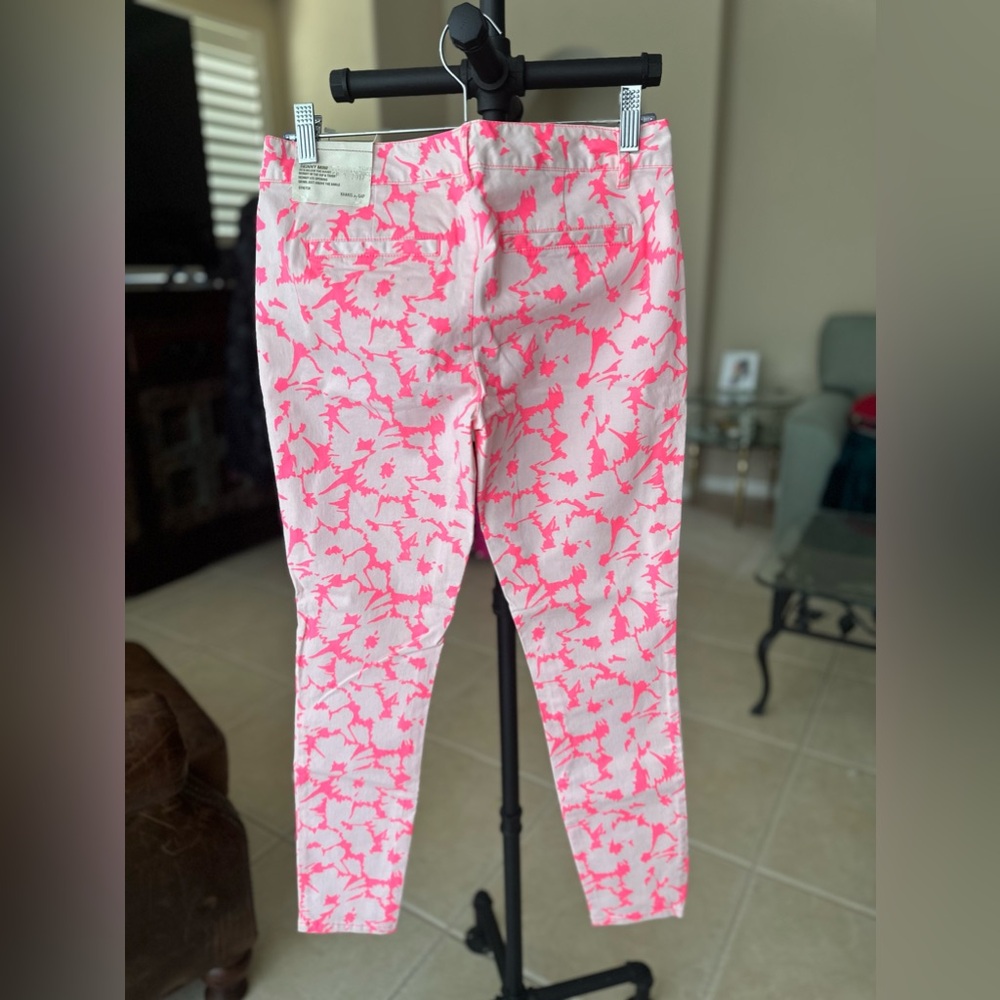 Pink jeans - Picture 3 of 3